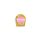 Kocostar Lippenmaske Pink-Pfirsich Geschmack