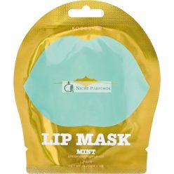 Danielle Creations Kocostar Grüner Trauben Lippenmaske