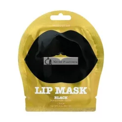 Kocostar Schwarze Kirsche Lippenmaske, 3g