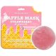 Kocostar Waffle Gel Essence Sheet Mask - Erdbeere