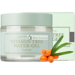  I'M FROM Vitamin Tree Víz-Gél 75g 72,39%-os Vitamin Víz a Bőr Detoxikálásához
