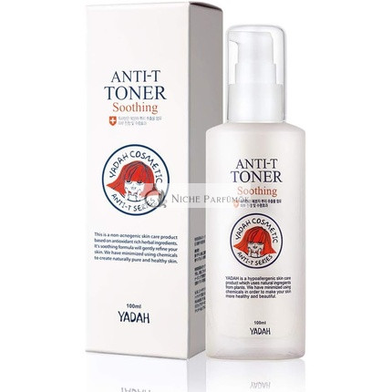 Yadah Anti-T Toner, 100ml