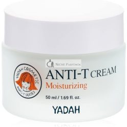 Yadah Anti-T Hidratáló Krém, 50g