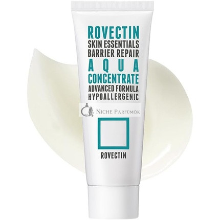 Rovectin Skin Essentials Barrier Repair Aqua Koncentrátum 60ml
