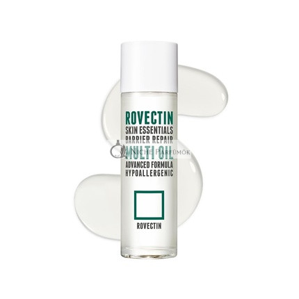 ROVECTIN Barrier Repair Multi Oil für Gesicht und Körper, 100 ml