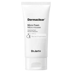 Dr.Jart+ Dermaclear Micro Foam, 120 ml