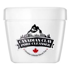   DERMALOGY by NEOGENLAB Pore Clarifying Clay Mask Csökkenti a megnagyobbodott pórusokat, mitesszereket és a felesleges faggyút, 120ml