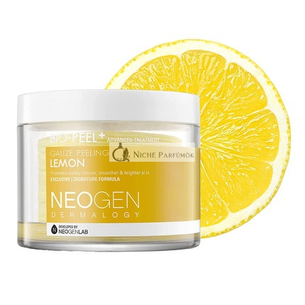 Neogen Bio Peel Gauze Lemon 30 Darab