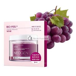 DERMALOGY by NEOGENLAB Bio-Peel Gauze Peeling Pad Bor 8 Pad