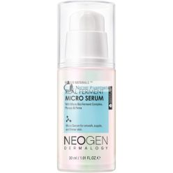   Real Ferment Mikro Szérum 30ml Természetesen Fermentált Rizs & Hialuronsav - Koreai Bőrápolás