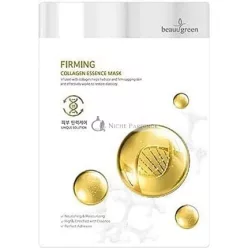 Kollagen-Essenzmaske