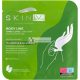 Skin IV Koreanische feuchtigkeitsspendende Handschuhe mit Aloe und Vitamin E, 19g