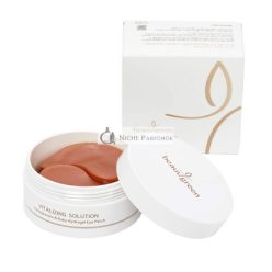 BEAU GREEN Szemmaszk Kollagén, Pomegranate & Ruby