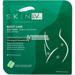   Skin IV Koreai Firmáló és Simító Testlapka Hűsítő Hatással, 40 g