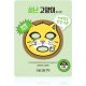 Skin79 Angry Cat Nyugtató Állat Maszk Koreai Maszk