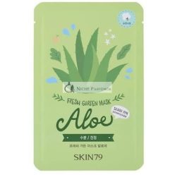 Skin 79 Aloe Fresh Gartenmaske
