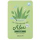 Skin 79 Aloe Fresh Kert Maszk