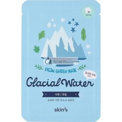Skin 79 Gletscherwasser Frische Maske