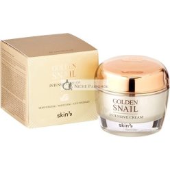 Skin79 Arany Csiga Intenzív Krém 50g