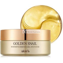 Skin79 Goldene Schnecke Intensive Essenz Gel Augenmaske
