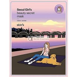 Skin79 Beruhigende Pink BB Creme 40ml