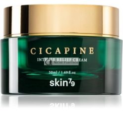   Skin 79 Cica Pine - 50 ml Nyugtató Kezelés Érzékeny és Száraz Bőrre