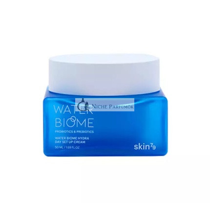 Skin79 Water Biome Hydra Arckrém 50ml