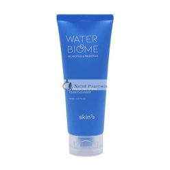 SKIN79 Water Biome Hydra Foam Cleanser, 150ml