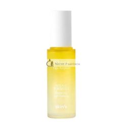 Skin79 Brightening Skin Serum Shine Yuja Ampoule, 50 ml