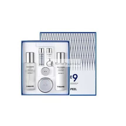 Medi-Peel Peptide 9 Premium Hautpflege Set