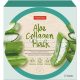 Purederm Aloe Kollagén Maszk Aloe Verával, Kollagénnal és E-vitaminnal, 18g