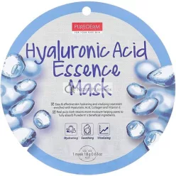 Purederm Hyaluronsäure Essenz Maske