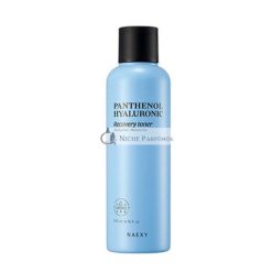 Naexy Panthenol Hyaluronsäure Recovery Toner 200ml