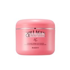 Naexy Kollagén Száz Krém Gazdag Tápláló Arckrém, 50ml