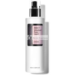COSRX AHA 7 Whitehead Power Liquid, 100ml