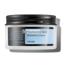   COSRX Hyaluronic Acid Hidratáló Krém Érzékeny Bőrre, 100g