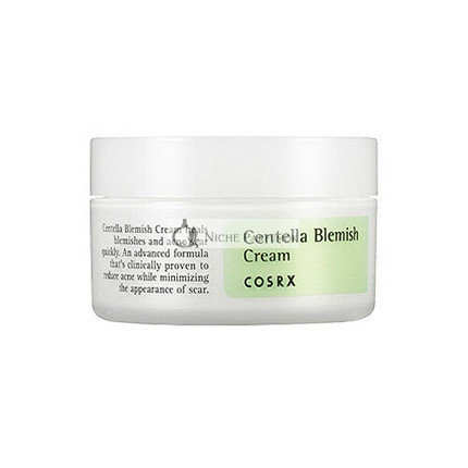 COSRX Centella Pattanász Krém, 30 ml - Ingyenes Ajándék