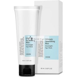 COSRX Ultimate Tápláló Rizs Éjszakai Spa Maszk 60ml