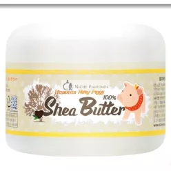 Elizavecca Milky Piggy Shea Butter 100% Tiefenfeuchtigkeit