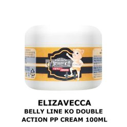 Elizavecca Hasvonal KO Kettős Hatású PP Krém, 100ml