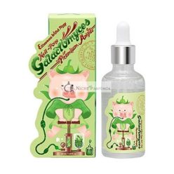 ELIZAVECCA Hell Pore Galactomyces Premium Ample 50ml