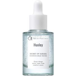 Huxley Sahara Titka Esszencia Víz, 30ml