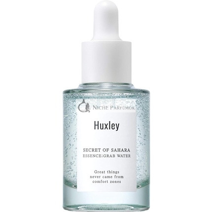 Huxley Sahara Titka Esszencia Víz, 30ml