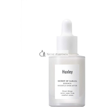 Huxley Essence Brightly Ever After, 30ml
