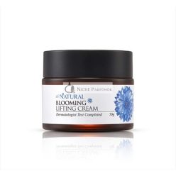 allNATURAL Blühende Lifting-Creme, 50g
