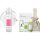 iUNIK Centella Mini Set Ultra Beruhigend und Hydratisierend für Empfindliche Haut