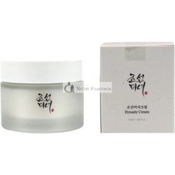   Beauty of Joseon dinasztia krém a ráncok, szárazság és öregedés ellen, 50ml