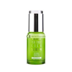 ORJENA Tea Tree Cica Szérum Kbeauty Bőrápolás, 45 ml