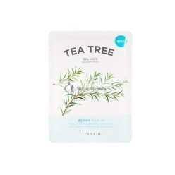 It's Skin The Fresh Tea Tree Maszk
