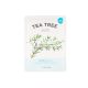 It's Skin The Fresh Tea Tree Maszk